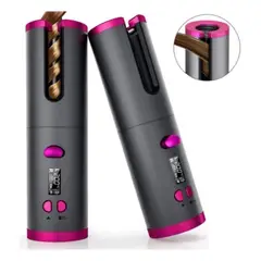 GENERICO - Rizador Automático Inalámbrico