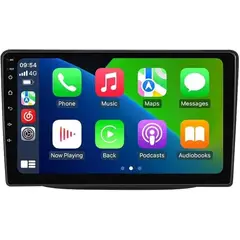 STORM - Radio Android Carplay 4+32 Kia Sorento 2014-2015