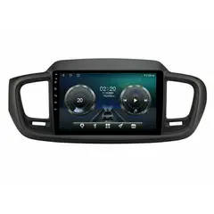 STORM - Radio Android Carplay 4+32 Kia Sorento 2016-2022