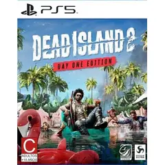 PLAYSTATION - Dead island 2 5 PS5 Físico Nuevo y sellado