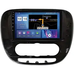 STORM - Radio Android Carplay 4+32 Kia Soul 2015-2022 2 Versión