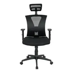 GENERICO - Silla De Escritorio Silleti Roma