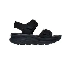 SKECHERS - Sandalias DLux Walker Mujer