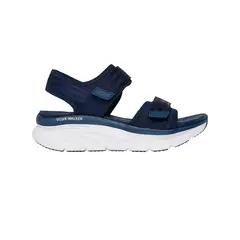 SKECHERS - Sandalias DLux Walker Mujer