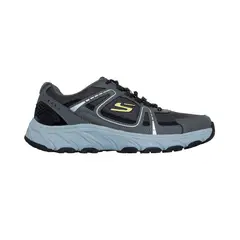 SKECHERS - Tenis Hillcrest 20 Hombre