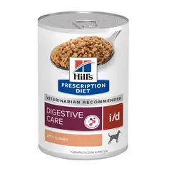 HILLS - Alimento Lata Dog ID Digestive Care 13Oz Pavo