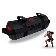 LAVEF - Power Bag 30 Lbs Saco de Entrenamiento Profesional