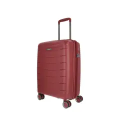 SAMSONITE - Maleta De Viaje Aerolux Cabina Rojo
