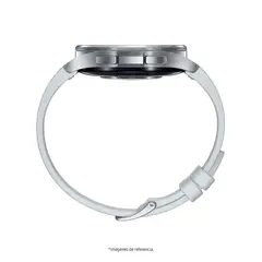 SAMSUNG - Reloj Galaxy Watch 6 Classic 47MM Silver