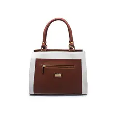 MACOLY - Cartera manos libres 879 sintético PVC