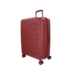 SAMSONITE - Maleta De Viaje Aerolux Mediana Rojo