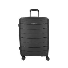 SAMSONITE - Maleta De Viaje Aerolux Mediana Negro