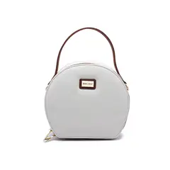 MACOLY - Cartera manos libres 776 sintético PVC