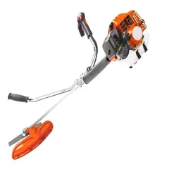 STONE - Guadaña Podadora 2 Tiempos Metalico Gasolina Cuchilla Yoyo