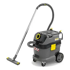KARCHER - Aspiradora NT 301 Tact 30L gris