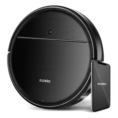 EUREKA - Aspiradora y Trapeadora NER450 Inteligente WiFi