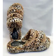 INCO - Pantuflas Confort Unisex Beppers Origen Nice Print