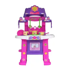BOY TOYS - Cocina My Little Kitchen Niña
