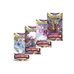 POKEMON - Sobre de Cartas de Lost Origin X10 Cartas Español