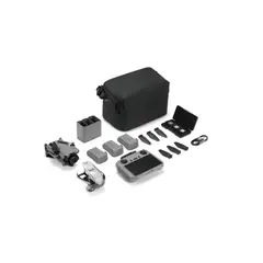 DJI - Drone Mini 5 Pro Combo Plus RC2