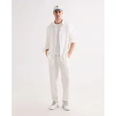 SEVEN SEVEN - Pantalón Para Hombre Jogger Color Blanco Marca #45071169