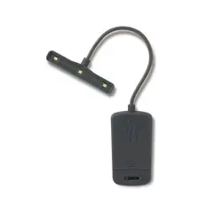 IF - Luz De Lectura Pro Gris