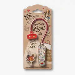 IF - Luz De Lectura Alicia