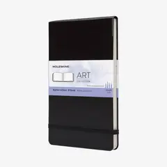 MOLESKINE - Libreta Art Gde Negro