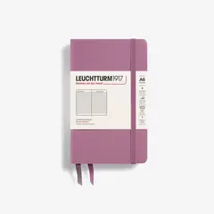 GENERICO - Cuaderno Peq Rayas Rosa Hc