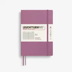 GENERICO - Cuaderno Grande Rayas Rosa Sc