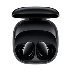 XIAOMI - Audífonos Inalámbricos Redmi Buds 6 Play Color Negro