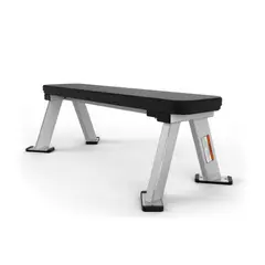 FITNESS - Banco plano- Market