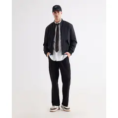 SEVEN SEVEN - Pantalón Para Hombre Moda Color Negro Marca #45071181