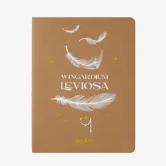 MOLESKINE - Libreta Cahier Xl Hp Wingar Ama