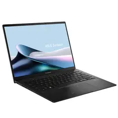ASUS - Portatil Zenbook Oled 14 Amd Ryzen 7 8840hs IA Ram 16gb Ddr5 Ssd 2tb Win 11