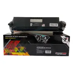 GIHONCLICK - TONER GENERICO PARA HP CF230A
