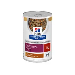 HILLS - Alimento Lata Dog ID Digestive Care 354g Pollo