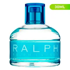 RALPH LAUREN - Perfume Polo Ralph Mujer 30 ml EDT