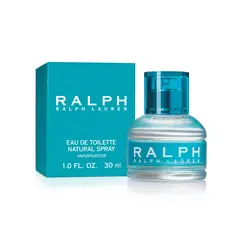 RALPH LAUREN - Perfume Polo Ralph Mujer 30 ml Eau de toilette