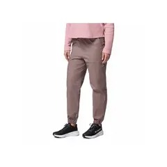 COLUMBIA - Pantalon Mujer ROC RIPSTOP JOGGER Gris