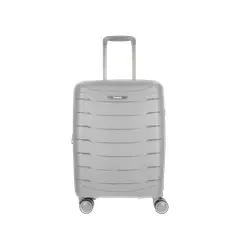 SAMSONITE - Maleta De Viaje Aerolux Cabina Plateada