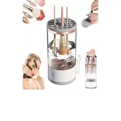 SKY - Herramientas Automáticas Para Cepillos De Limpieza Y Brochas