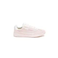 CAT - Tenis Mujer Pause Retro T - Toe Ws Rosa