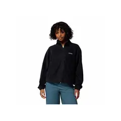 COLUMBIA - Buzo Mujer BENTON SPRINGS N