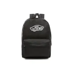 VANS - Morral Hombre WM REALM BACKPACK B Negro