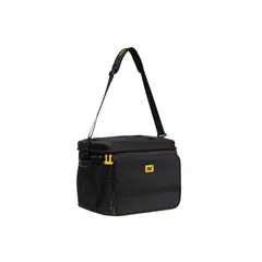 CAT - Bolso Hombre 24 CAN COOLER BAG Negro