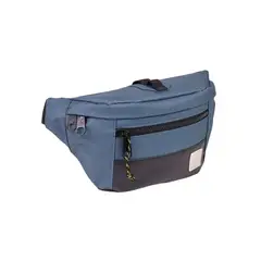 CAT - Canguro Hombre ATATURK WAIST BAG Azul