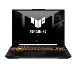 ASUS - Portatil Tuf Gamer F15 Core I5 12500h Ram 64gb Ssd 4tb Rtx 3050 4gb 15,6¨ Fhd 144Hz