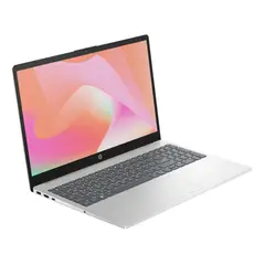 HP - Portátil 15 AMD Ryzen 7 7730u Ram 16gb Ssd 512gb 15,6" Fhd
