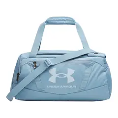 UNDER ARMOUR - Maletin Xs Undeniable 5.0-Azul